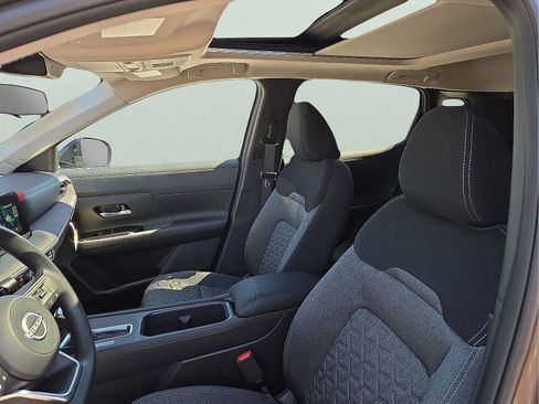 New 2026 Nissan Kicks SV w/ SV Premium Package image 13