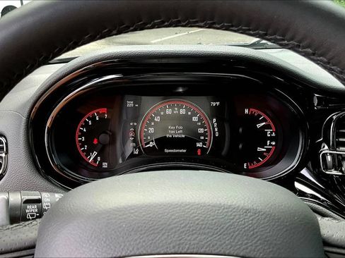 Used 2026 Dodge Durango GT AWD/4WD image 15