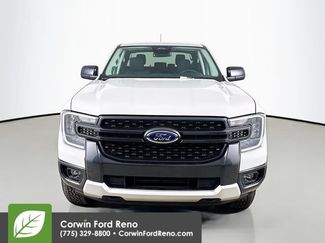 New 2026 Ford Ranger XLT w/ Trailer Tow Package AWD/4WD video 2
