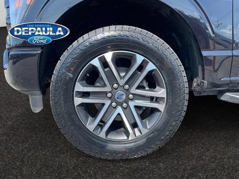 Used 2023 Ford F150 XL w/ STX Appearance Package AWD/4WD image 18