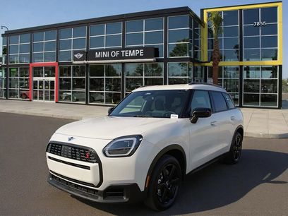 New 2026 MINI Cooper Countryman S