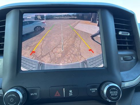 Used 2022 RAM 2500 Big Horn w/ Snow Chief Group image 21