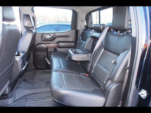 Used 2019 GMC Sierra 1500 Denali w/ Technology Package image 22