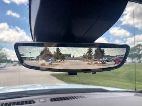 New 2026 Chevrolet Silverado 1500 High Country AWD/4WD image 8