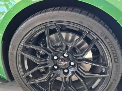 New 2026 Chevrolet Corvette Z06 image 6