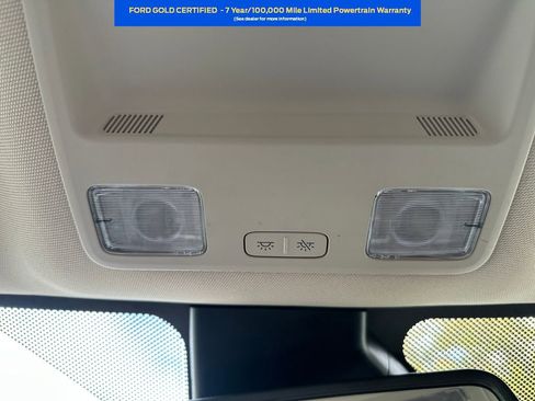 Certified 2022 Ford Ranger Lariat w/ Equipment Group 501A High image 21