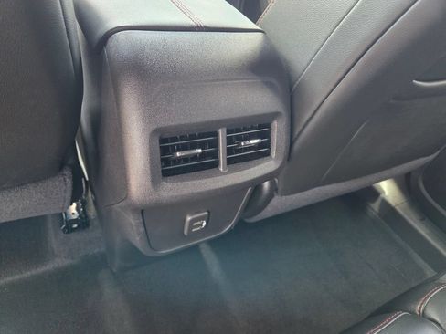 Certified 2024 Chevrolet Equinox RS w/ LPO, Floor Liner Package AWD/4WD image 8
