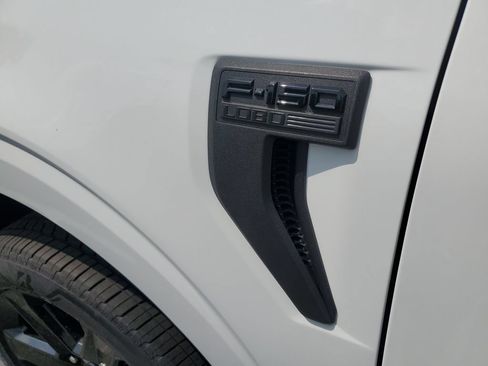 New 2026 Ford F150 STX w/ F-150 LOBO Package AWD/4WD image 11