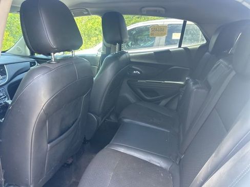 Used 2019 Buick Encore Preferred FWD image 26