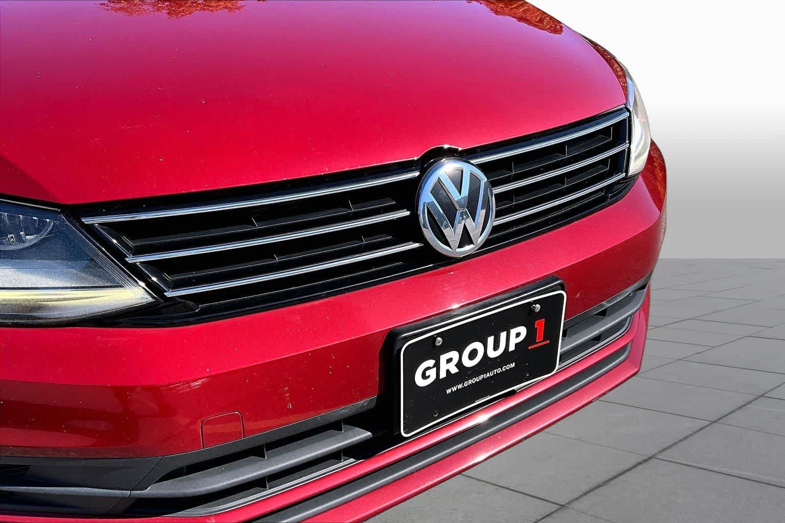 Used 2017 Volkswagen Jetta S FWD image 31
