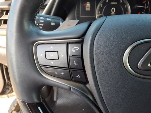 Used 2019 Lexus ES 350 w/ Premium Package FWD image 36
