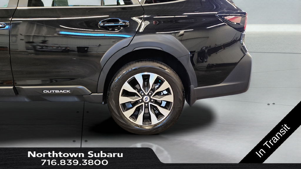 Used 2024 Subaru Outback Limited AWD/4WD image 28