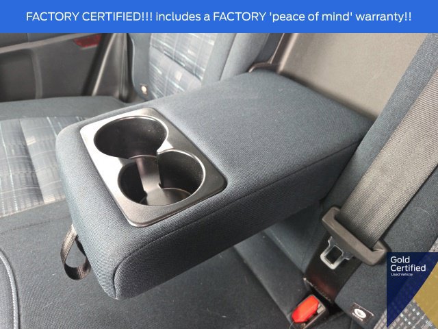 Used 2023 Ford Bronco Sport Heritage w/ Heritage Convenience Package AWD/4WD image 20