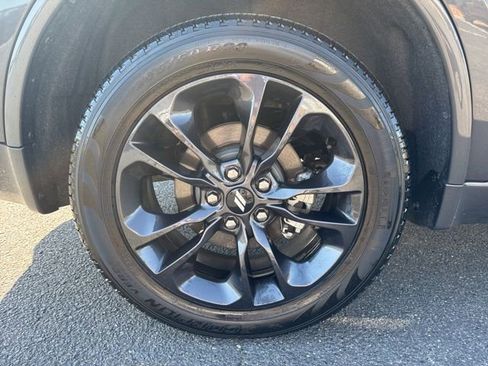 Used 2026 Dodge Durango GT AWD/4WD image 4