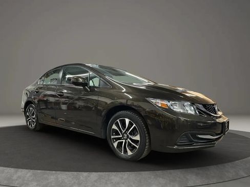 Used 2013 Honda Civic EX image 2