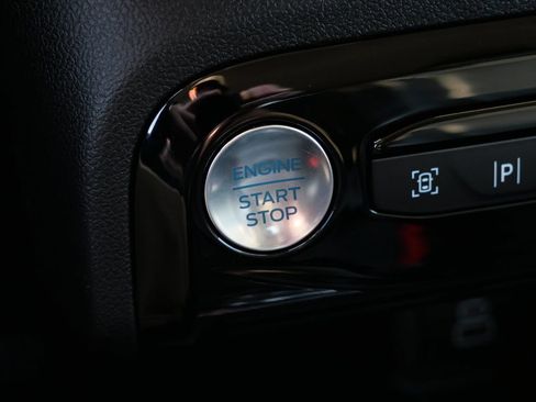 Used 2024 Ford Escape Platinum AWD/4WD image 22