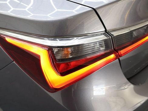 Used 2020 Acura ILX Base image 25