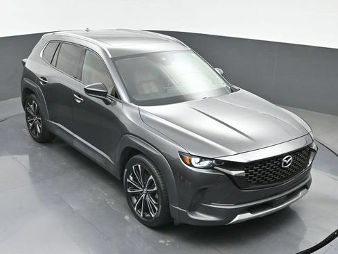 Used 2023 MAZDA CX-50 AWD 2.5 Turbo w/ Cargo Package image 35