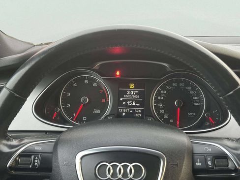 Used 2013 Audi A4 Premium image 21