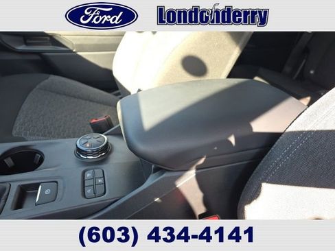 New 2026 Ford Ranger XL w/ Trailer Tow Package image 14