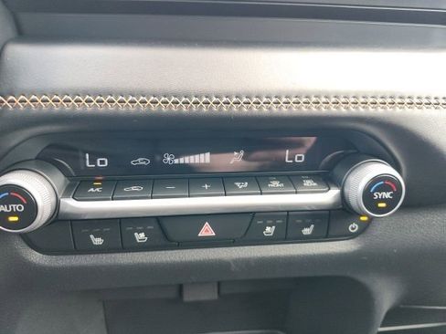 New 2026 MAZDA CX-50 AWD 2.5 S w/ Weather Package image 35