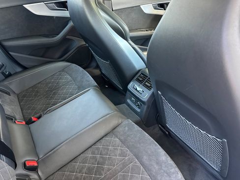 Used 2020 Audi S5 Premium Plus w/ Premium Plus AWD/4WD image 30