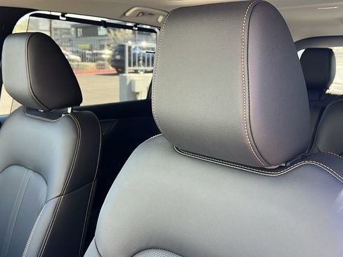 New 2026 MAZDA CX-90 Plug-In Hybrid w/Premium Sport image 18