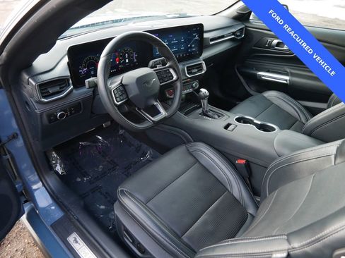 Used 2024 Ford Mustang GT Premium image 11