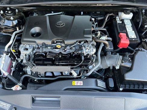 Used 2024 Toyota Camry LE image 23