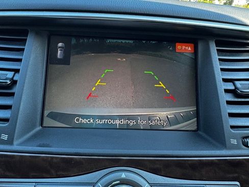 Used 2020 Nissan Armada SV w/ Driver Package image 33