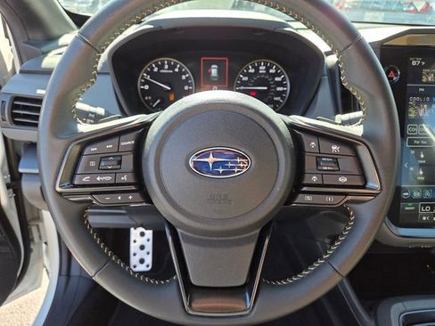 Used 2025 Subaru Crosstrek 2.5i Sport AWD/4WD image 17