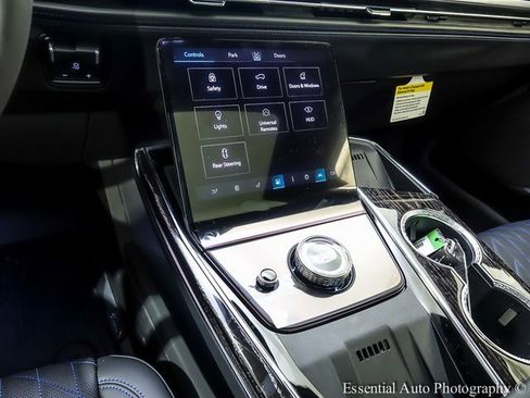 New 2026 Cadillac Escalade IQ Sport 1 image 21