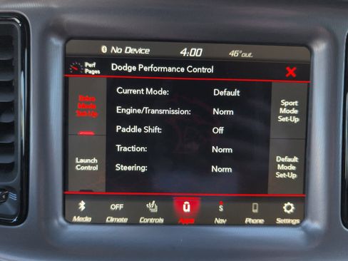 Used 2023 Dodge Challenger R/T w/ T/A Package image 4