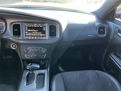 Used 2023 Dodge Charger Scat Pack w/ Plus Group image 13