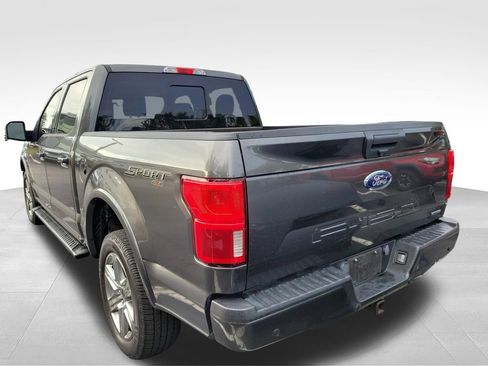 Used 2019 Ford F150 XLT w/ Equipment Group 302A Luxury AWD/4WD image 15