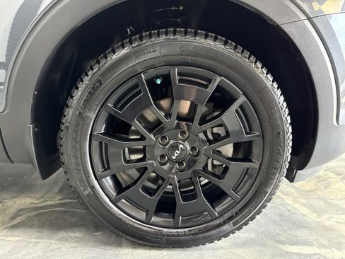 Used 2022 Kia Telluride SX AWD/4WD image 32