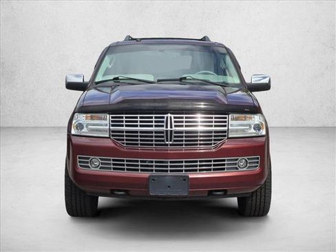 Used 2012 Lincoln Navigator 2WD image 2