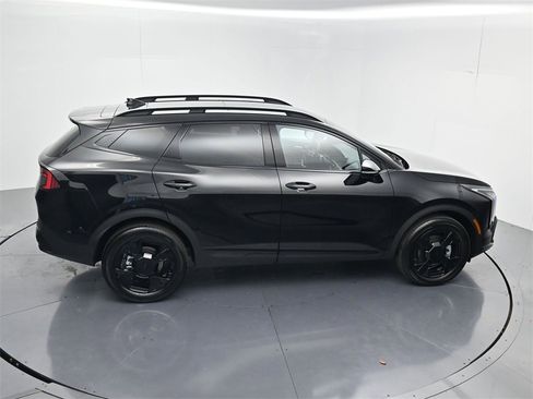 New 2026 Kia Sportage X-Line image 48