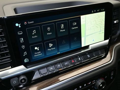 New 2026 Chevrolet Silverado 1500 LT AWD/4WD image 30