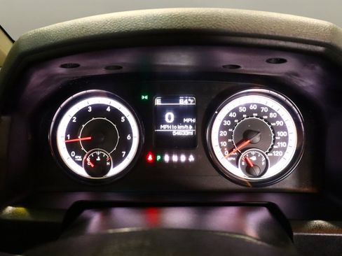 Used 2018 RAM 1500 Tradesman w/ Protection Group image 13