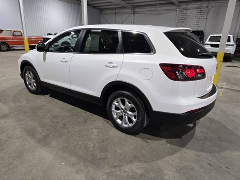 Used 2015 MAZDA CX-9 Sport AWD/4WD image 7