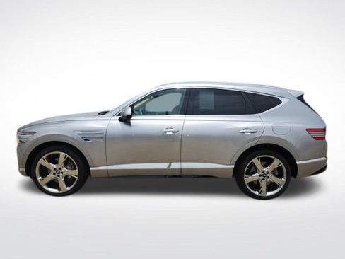 Used 2023 Genesis GV80 2.5T w/ Prestige Package AWD/4WD image 6