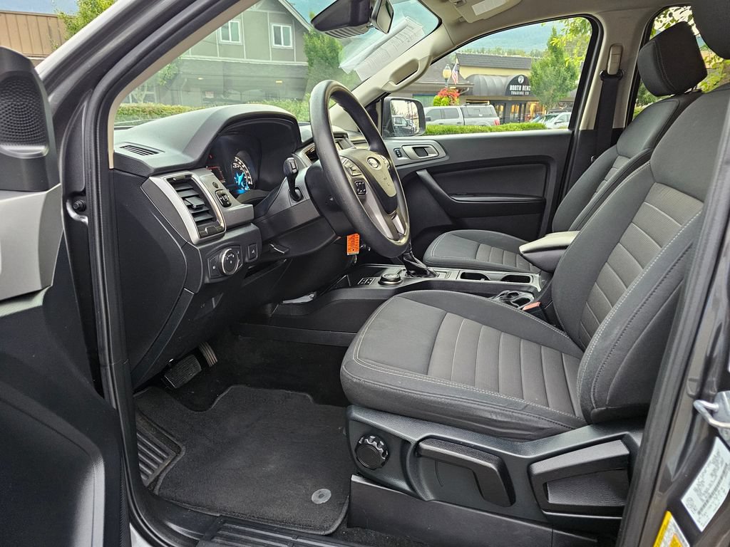 Used 2020 Ford Ranger XLT w/ FX4 Off-Road Package AWD/4WD image 23