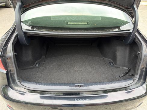 Used 2014 Lexus IS 250 AWD w/ Navigation Package image 13