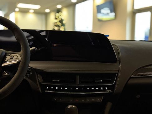 New 2026 Cadillac CT5 V Blackwing image 18