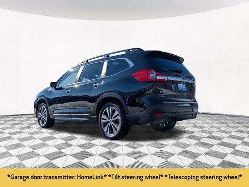 Used 2022 Subaru Ascent Touring image 15