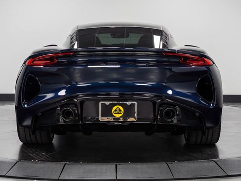 New 2025 Lotus Emira image 32