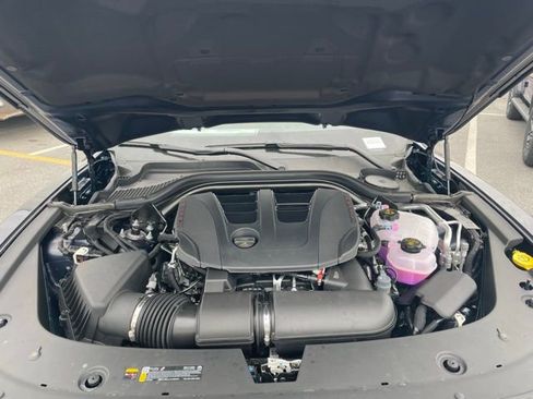 New 2026 Dodge Charger Scat Pack w/ Blacktop Package image 11