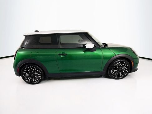New 2026 MINI Cooper S FWD image 4