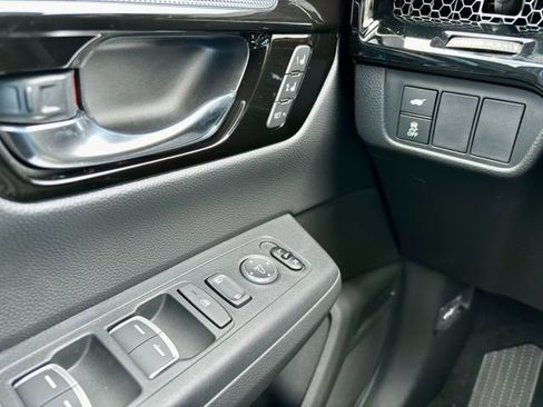 New 2026 Honda CR-V Sport Touring image 16